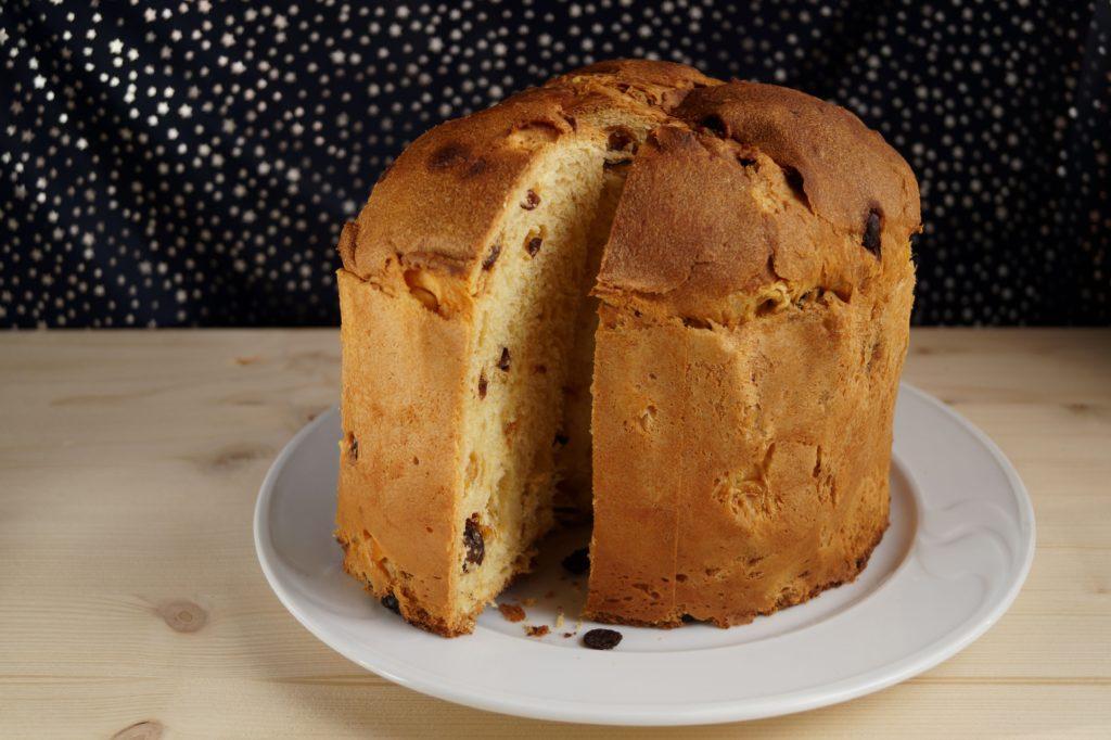 Requisits de massa per a pastissos de Pasqua - foto