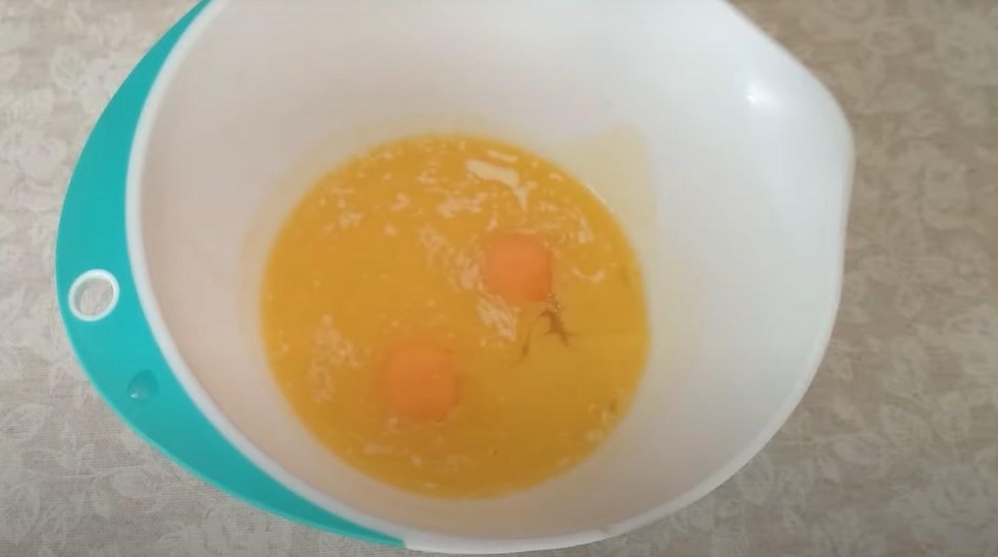 Recepta - Galetes de civada sense sucre - Pas 3