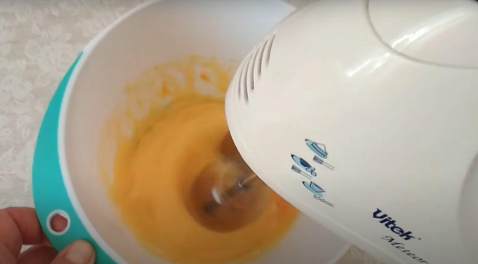 Recepta - Galetes de civada sense sucre - Pas 4