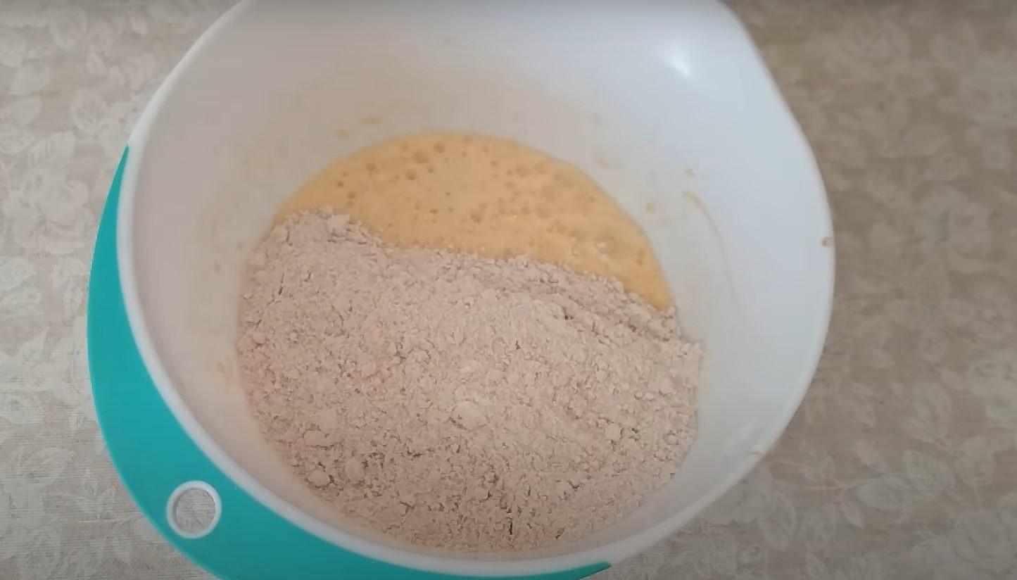 Recepta - Galetes de civada sense sucre - Pas 6