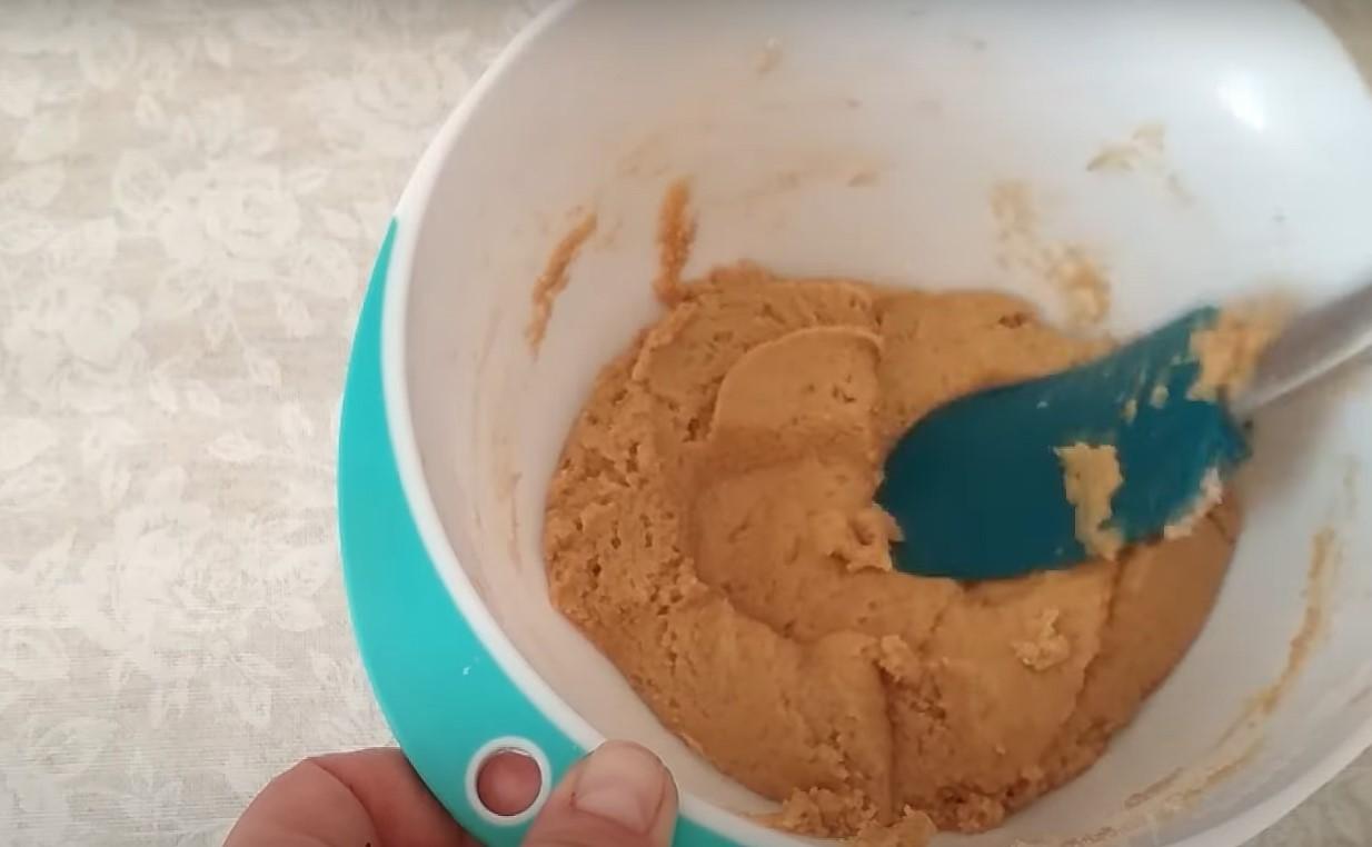 Recepta - Galetes de civada sense sucre - Pas 7