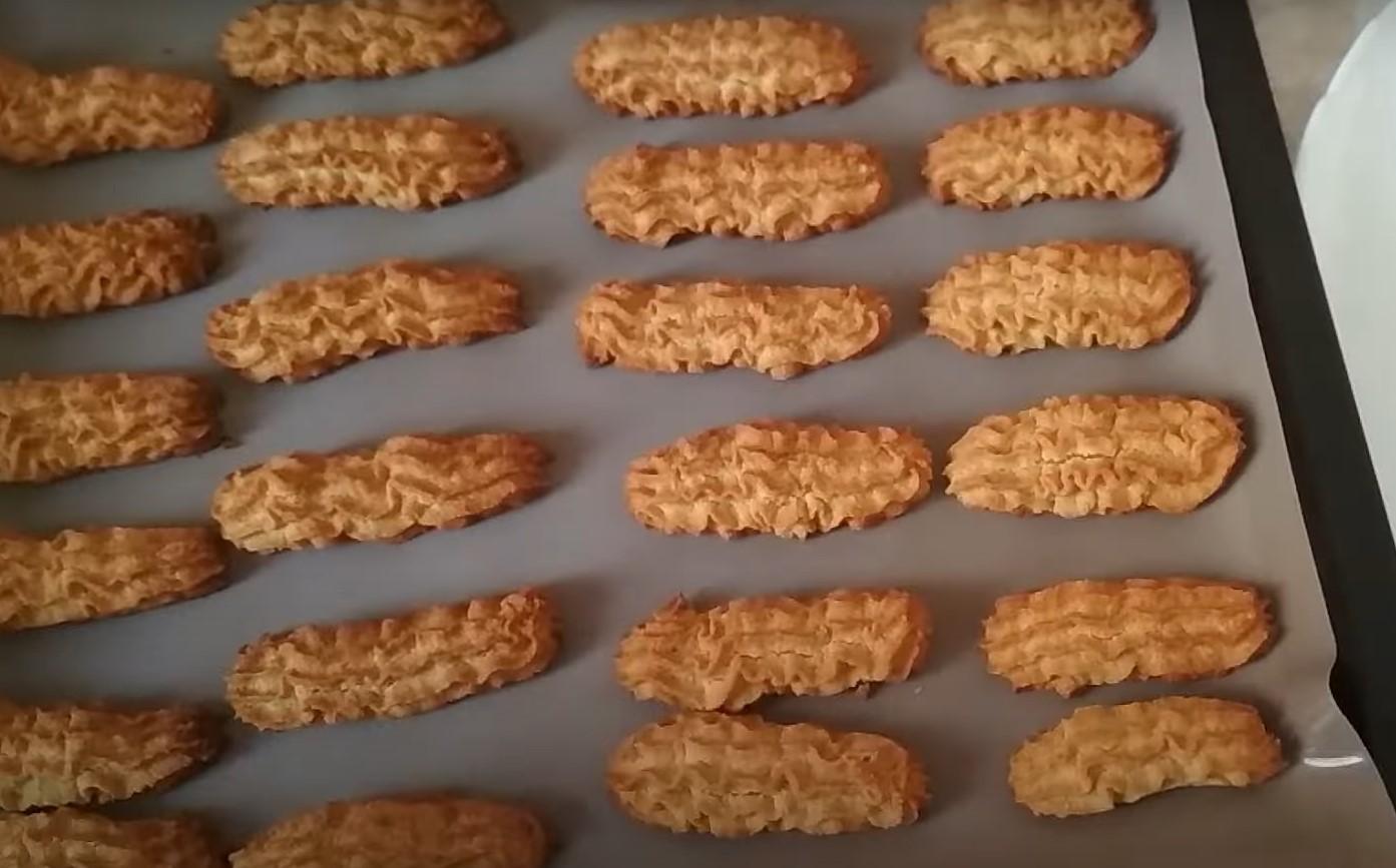 Recepta - Galetes de civada sense sucre - Pas 8