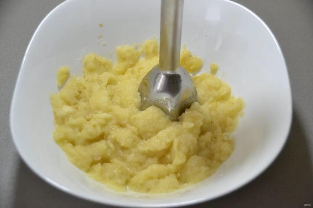 Recepta - Gelat de sorbet de poma: com fer-lo a casa - Pas 3