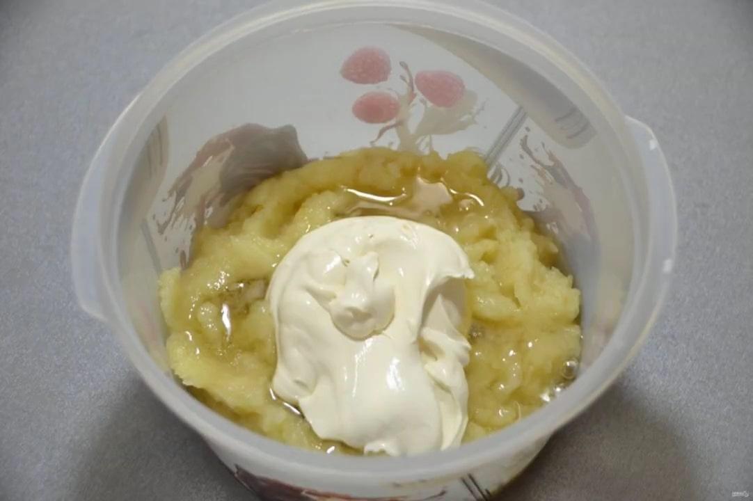 Recepta - Gelat de sorbet de poma: com fer-lo a casa - Pas 5