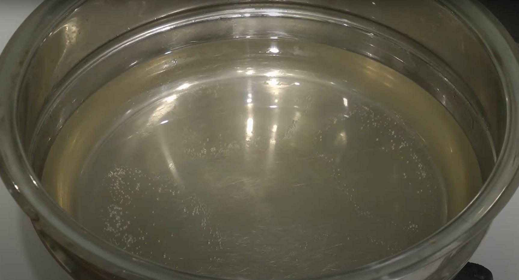 وصفة - شراب نقع الكونياك - الخطوة 3