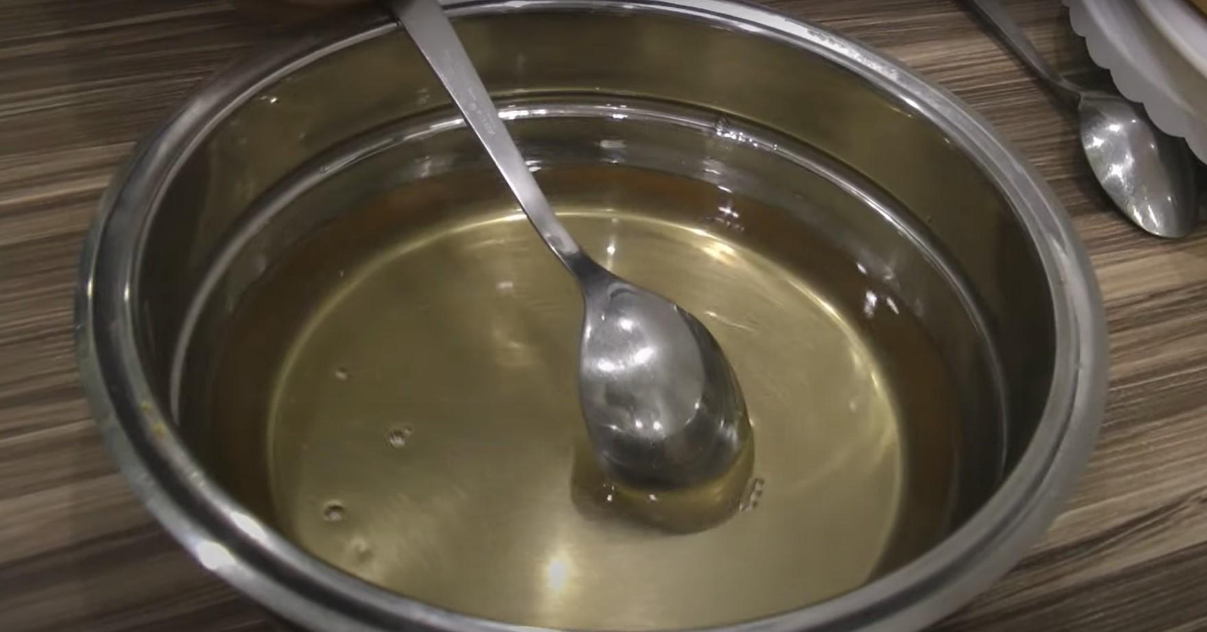 وصفة - شراب نقع الكونياك - الخطوة 6