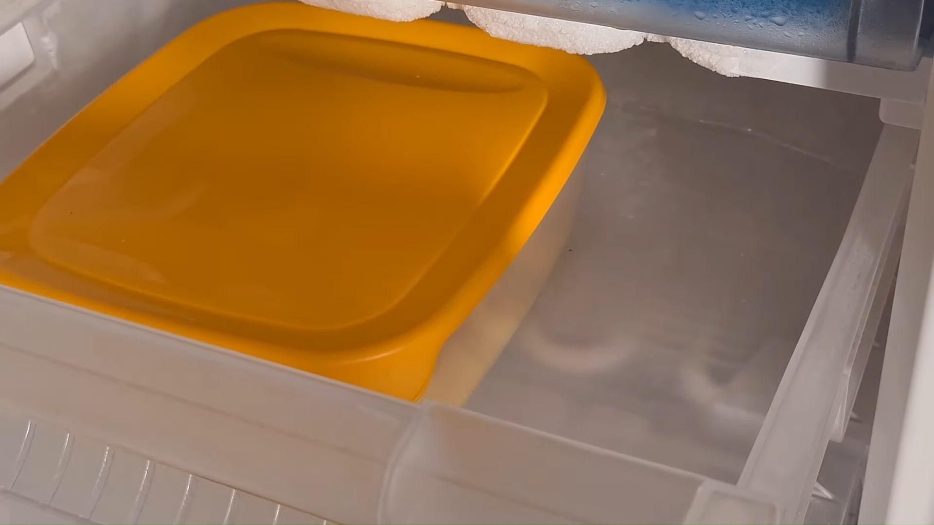 Recepta - Gelat de sorbet de mango: la millor recepta - Pas 2