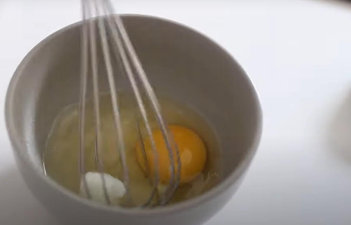 Recepta - Postres de tassa de xocolata al forn o al microones - Pas 3