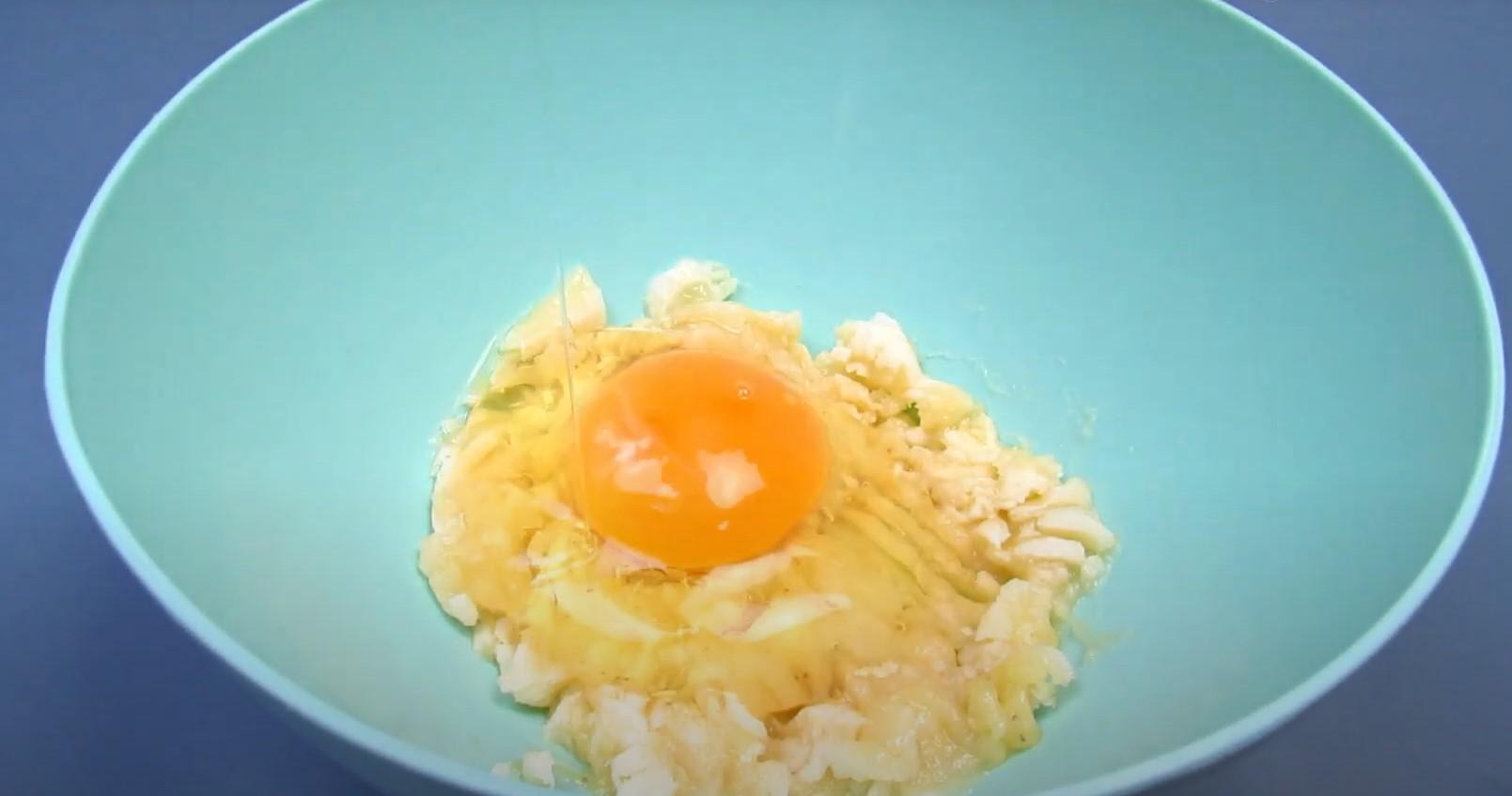 Recepta - Pastís de tassa saludable amb cacau i sense farina - Pas 3