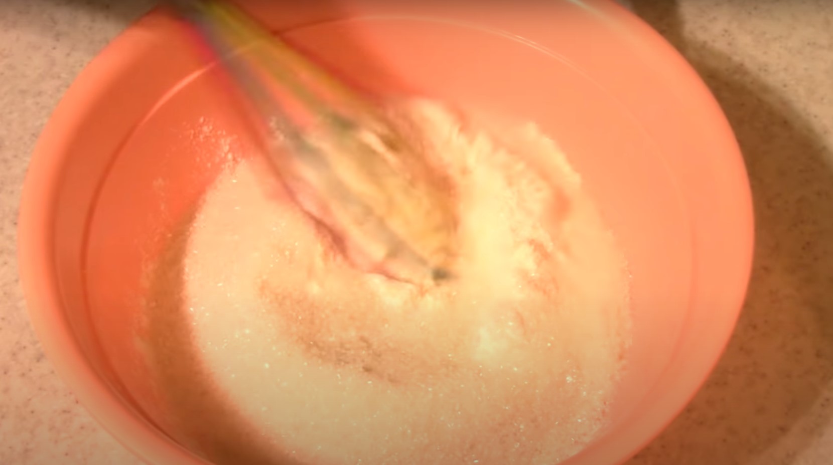 Resipi ng Vegan Applesauce Muffins - Hakbang 3