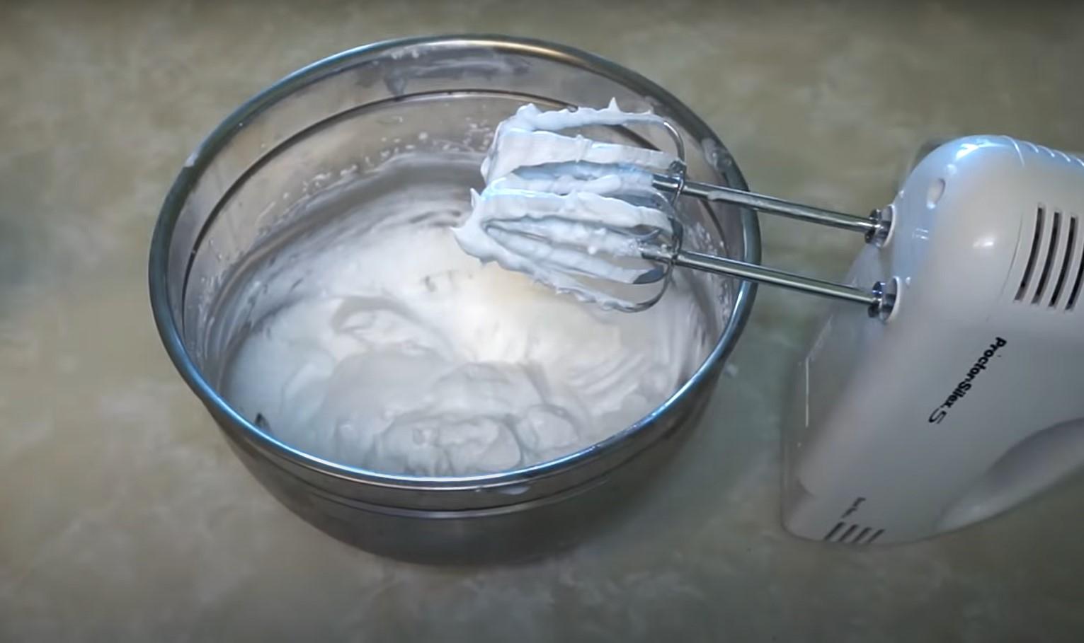 Recepta - Com fer sorbet de coco a casa - Pas 3