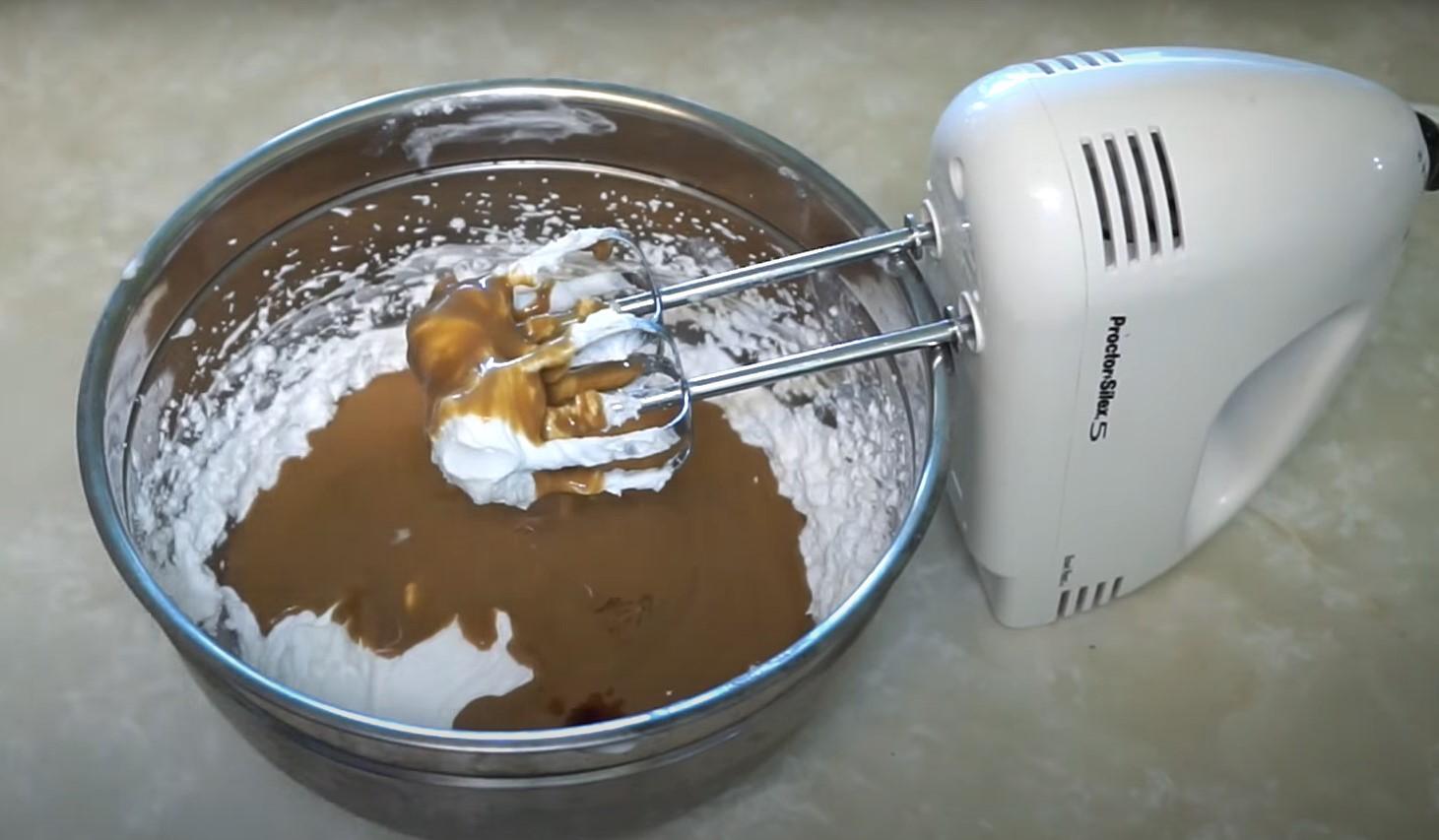 Recepta - Com fer sorbet de coco a casa - Pas 4