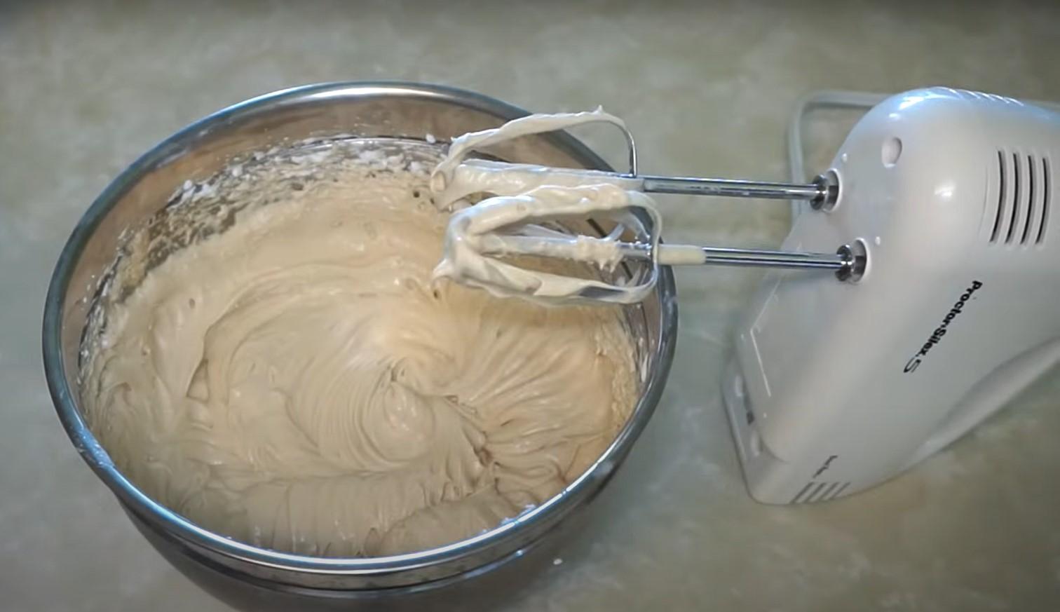 Recepta - Com fer sorbet de coco a casa - Pas 5