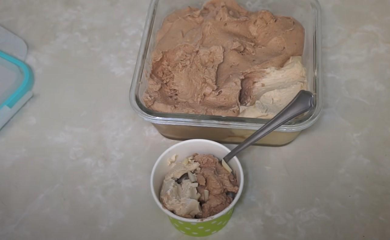 Recepta - Com fer sorbet de coco a casa - Pas 8