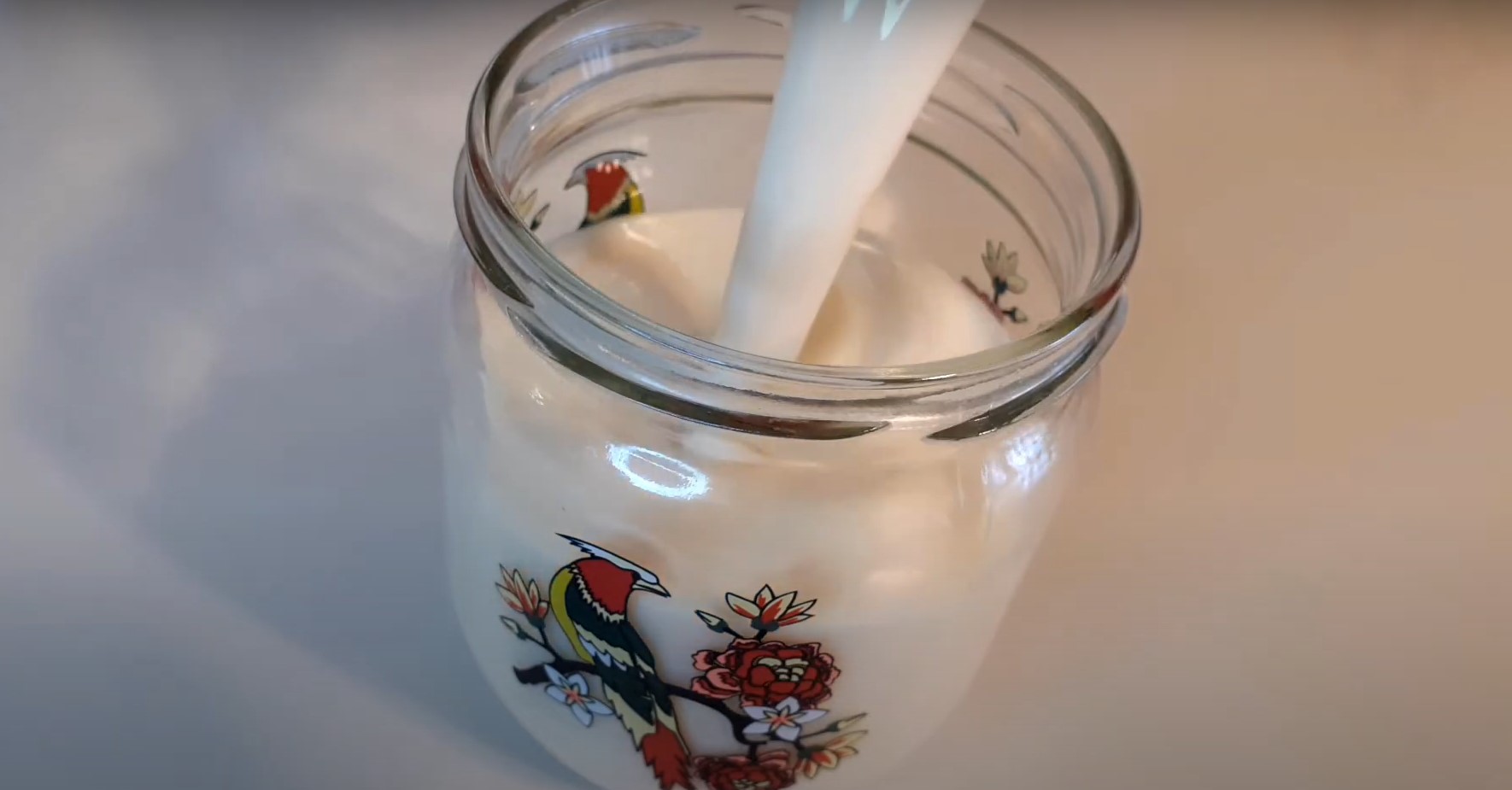 وصفة - نقع الحليب المكثف - الخطوة 6