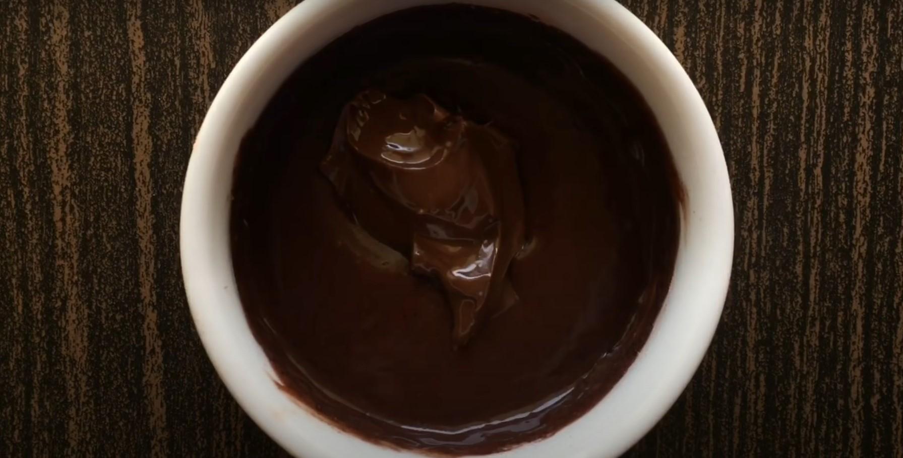 Recepta: la recepta de pastís de cacau en tassa més fàcil i ràpida: pas 8