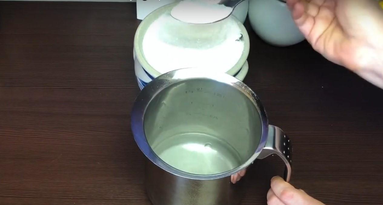 وصفة - كيفية صنع مصاصات البرتقال في المنزل - الخطوة 2