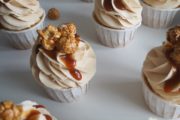 So backt man Bananen-Cupcakes – Schritt 13