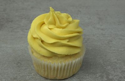 كب كيك جوز الهند - الخطوة 11