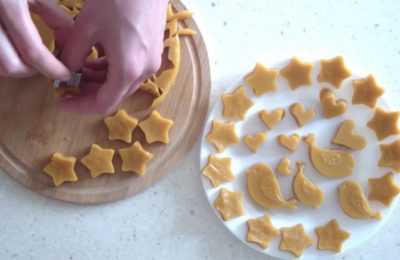 مربى المشمش - الخطوة 10