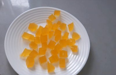 مربى البرتقال - صورة