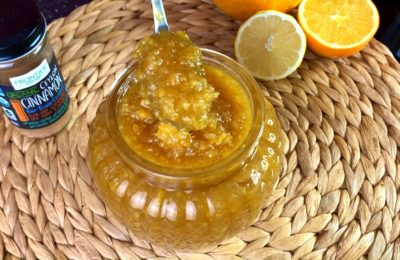 مربى البرتقال البريطاني - صورة