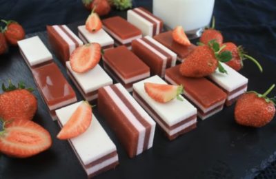 مربى البرتقال بالثوم - صورة