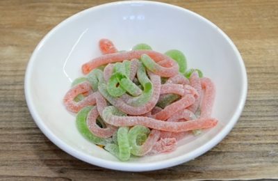 مربى البرتقال الحامض - صورة