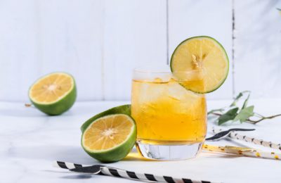 Llimonada - història i varietats - foto
