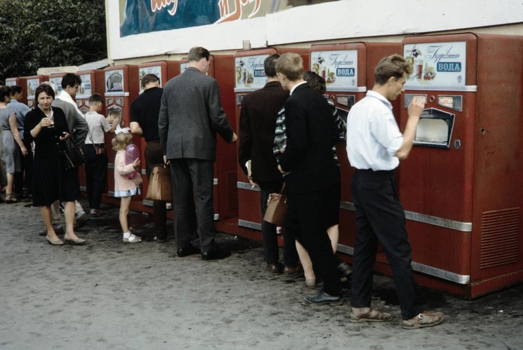 Quels sont les différents types de limonade ? - photos