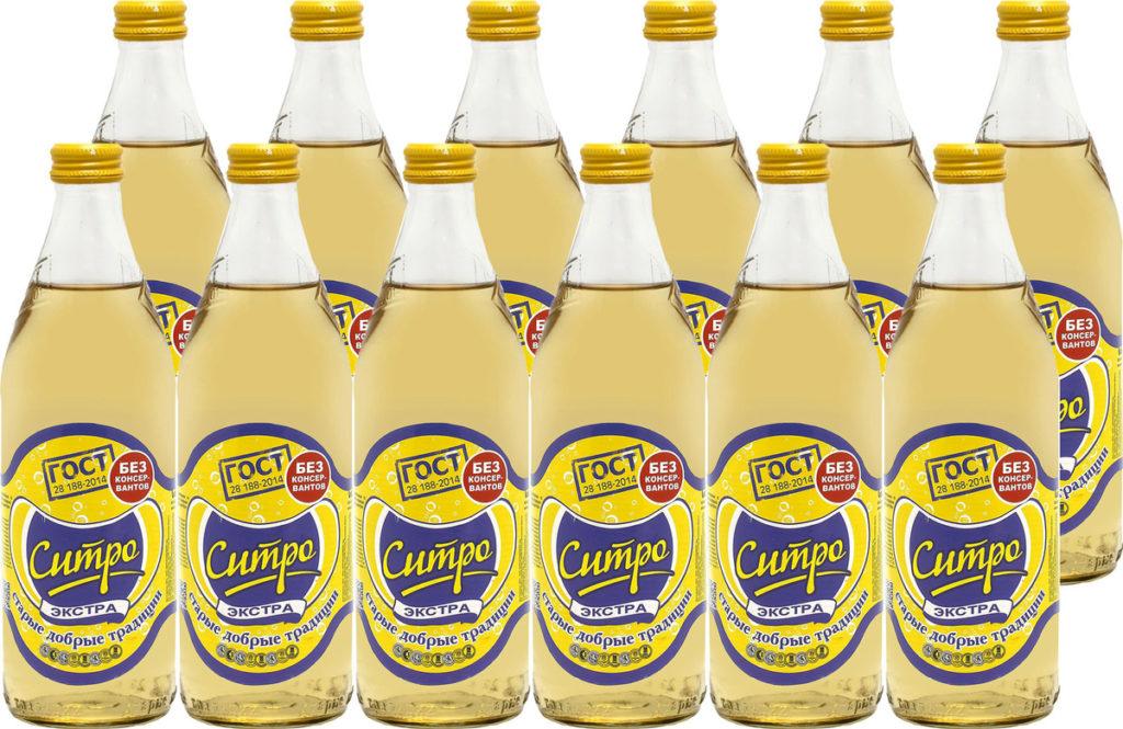 Quels sont les différents types de limonades ? - photo