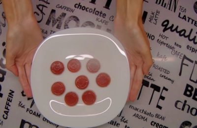 مربى طعام الأطفال - صورة