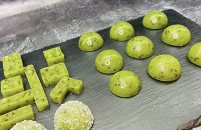 مربى عنب الثعلب - صورة