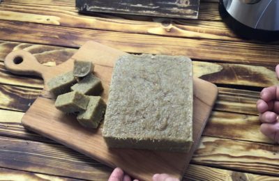 مربى الراوند - صورة