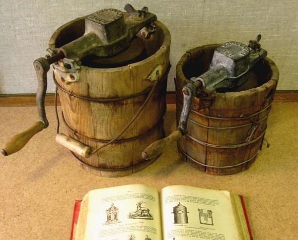 Crème glacée : qui l'a inventée et quand ? - Photo 3