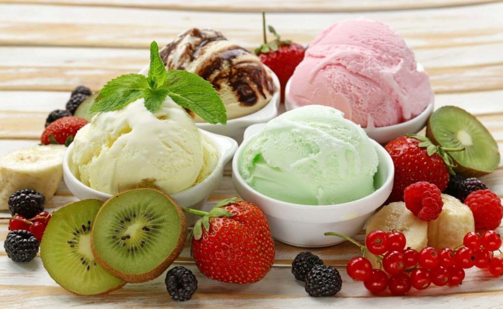 Crème glacée : qui l'a inventée et quand ? - Photo 4