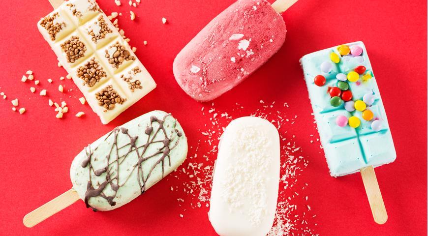 Crème glacée : qui l’a inventée et quand ? – Photo 8