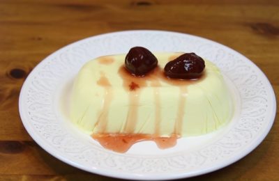 آيس كريم بلومبير وفقًا لمعايير GOST، كما كان الحال في الاتحاد السوفيتي – صورة