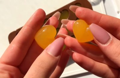 مربى البرتقال قليل السعرات الحرارية - صورة