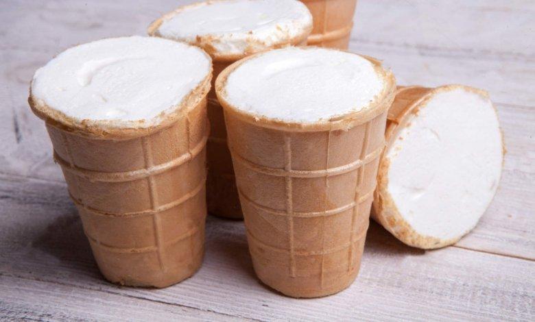 Tipus i sabors de gelat - foto 2