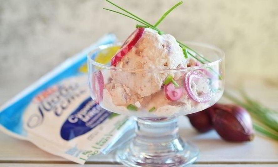 Tipus i sabors de gelat - foto 7