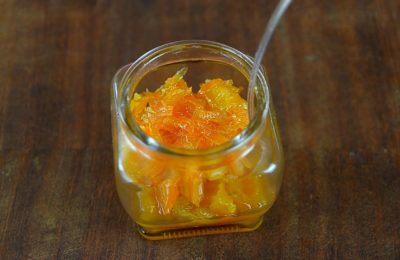 مربى البرتقال - 5