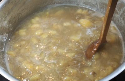 مربى الموز - 6