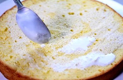 تشريب البسكويت بالحليب