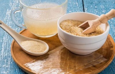 Quina diferència hi ha entre l'agar-agar i la gelatina i quin és millor?