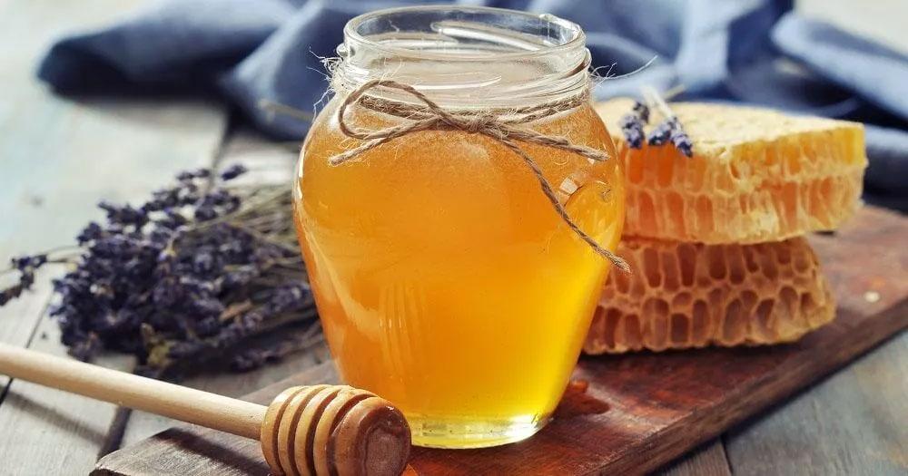 La mel és un conservant natural