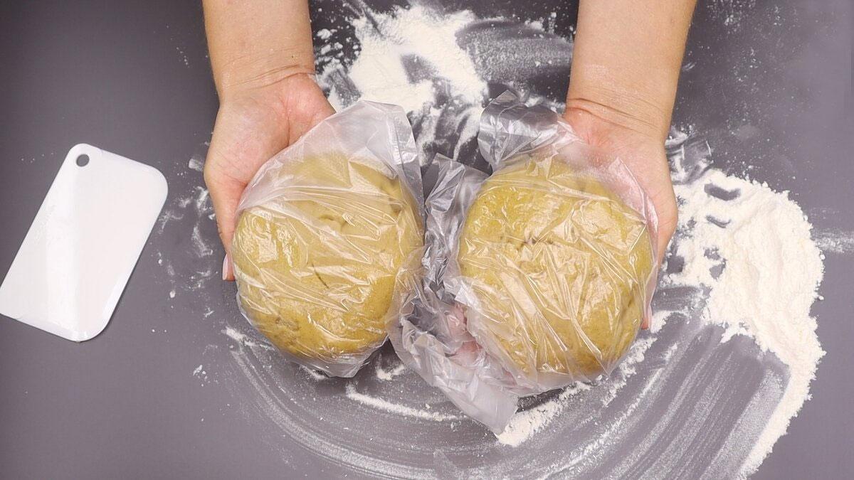 Com congelar la massa de mel