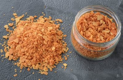 طريقة تحضير فتات الوافل: وصفة خطوة بخطوة