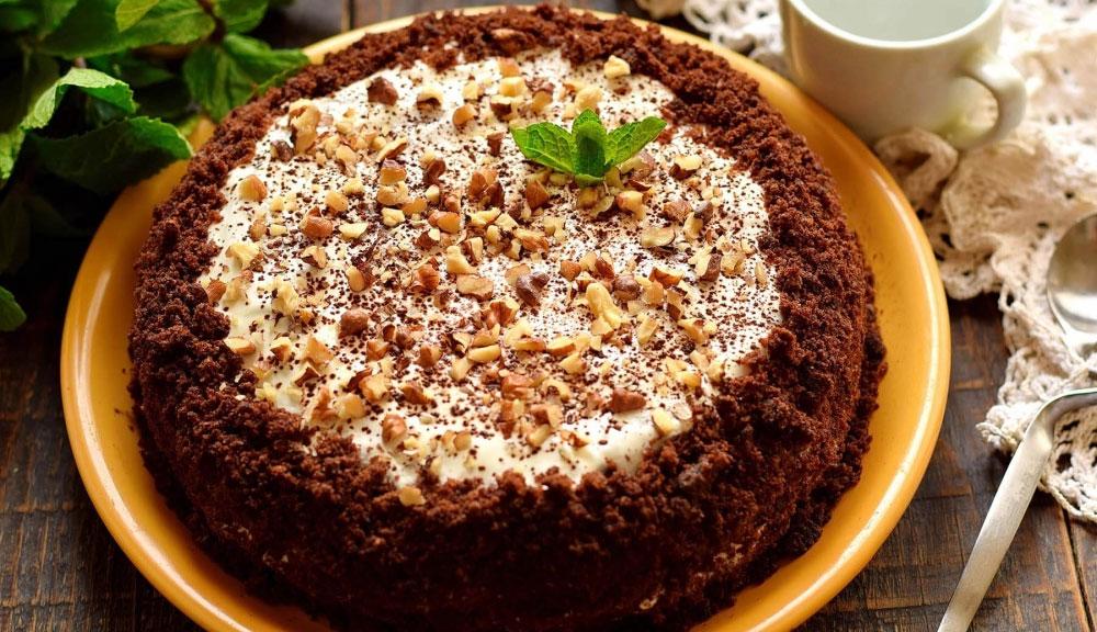 Com decorar un pastís