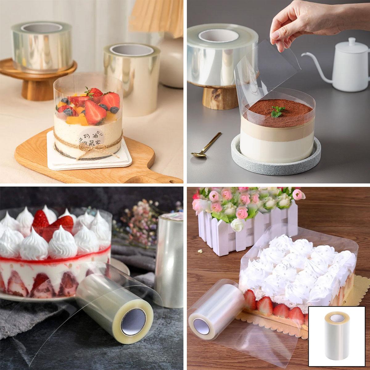 Aplicació de pel·lícula d'acetat